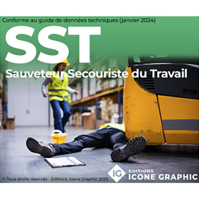 Diaporama SST - Sauveteur Secouriste du Travail