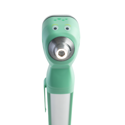 Otoscope pédiatrique SmartLED® - Spengler