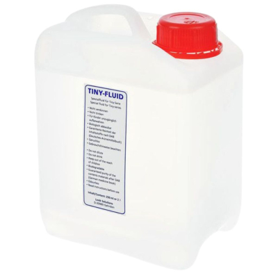 Bidon de 2L liquide à fumée pour Power-Tiny
