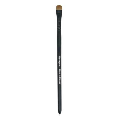 Pinceau brosse plate n°4