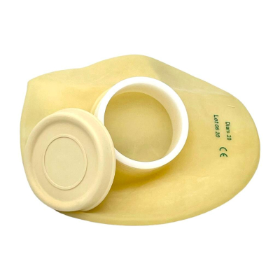 Vessie à glace en latex naturel