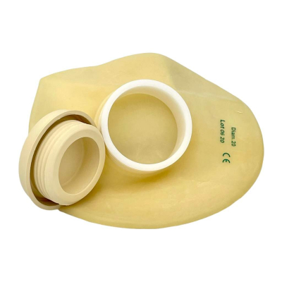 Vessie à glace en latex naturel
