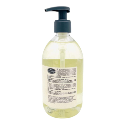 Savon surgras de Marseille 500 ml