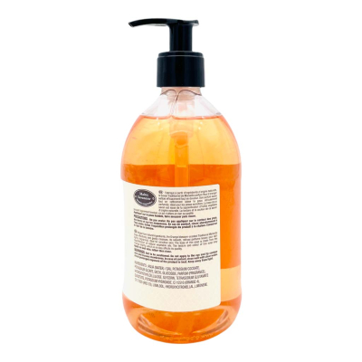 Savon surgras de Marseille 500 ml