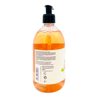 Savon surgras de Marseille 500 ml