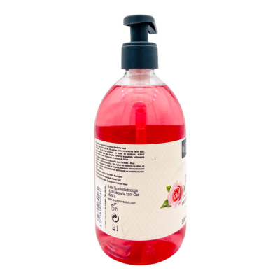 Savon surgras de Marseille 500 ml