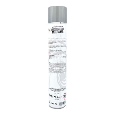 Désodorisant anti-tabac Ront 1 L