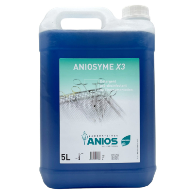 Aniosyme X3 5 litres