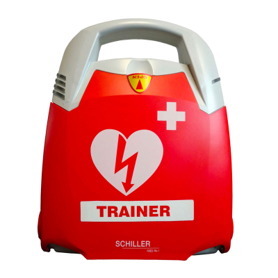 Défibrillateur de formation FRED PA-1 Schiller