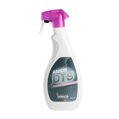 Détachant toutes surfaces DTS 750 ml