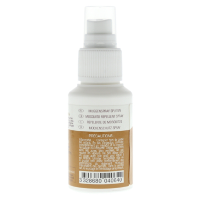 Vaporisateur apaisant piqures Ront 50ml