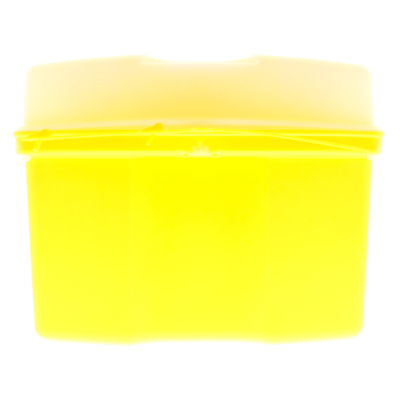 Collecteur d'aiguilles DASRI 3,5 L