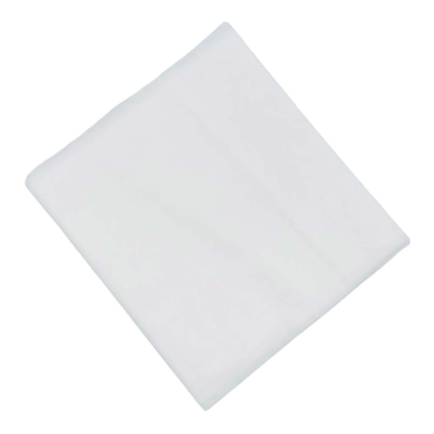 Sachet de 10 draps plats 160 x 240 cm