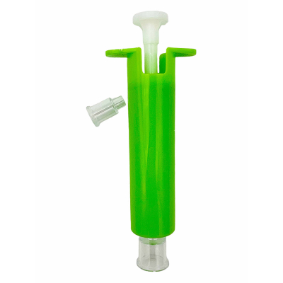 Pompe à venin