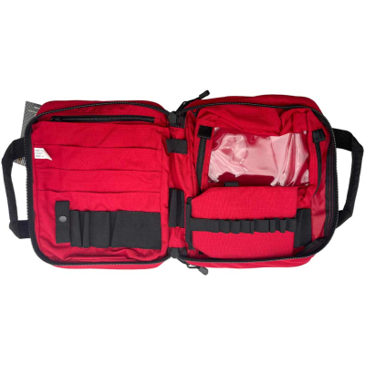 Trousse d'intubation MINI-KIT vide