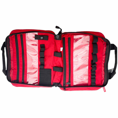 Trousse trauma MINI-KIT vide