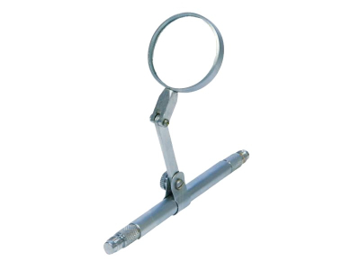 Aimant oculaire avec loupe