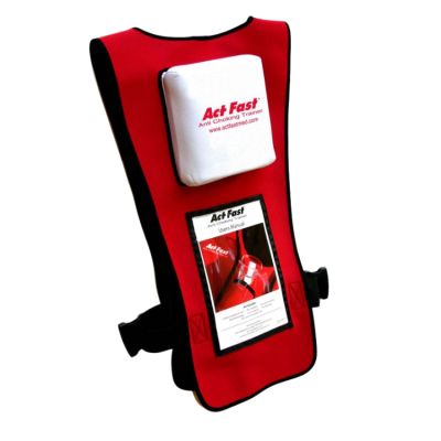 Gilet adulte HEIMLICH