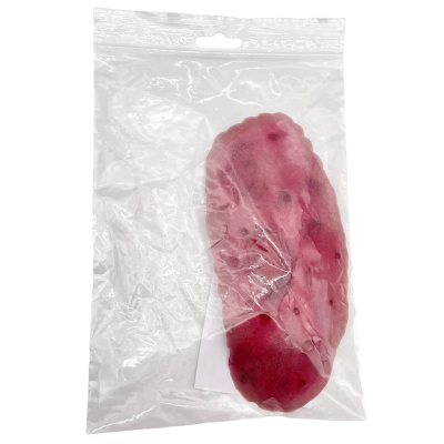 Plaie filet polycriblage
