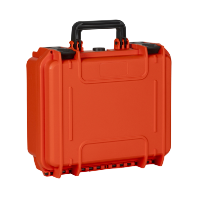 Coffret de secours 100% étanche (MAX300)