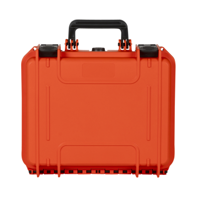 Coffret de secours 100% étanche (MAX300)