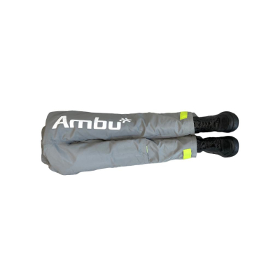 Paire de jambes pour AmbuMan