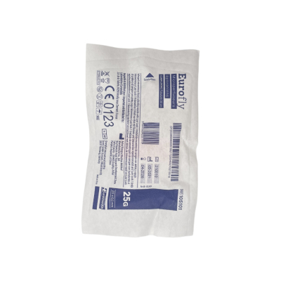 Microperfuseur épicranien EUROFLY® boîte de 100