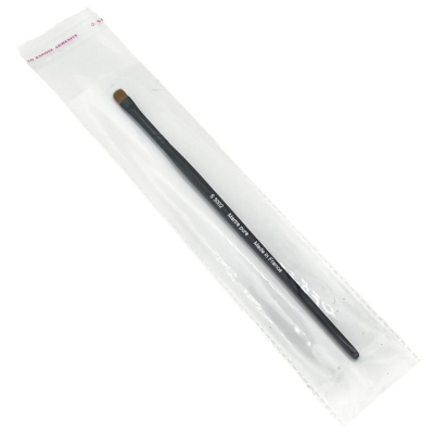 Pinceau brosse plate n°4