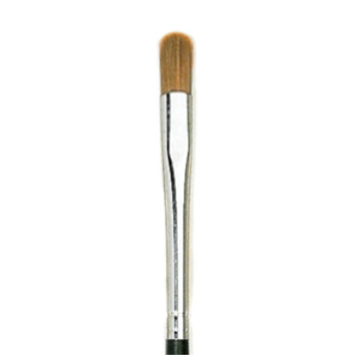 Pinceau brosse plate n°4