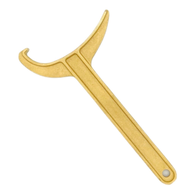 Clé tricoise anti-étincelles DN20-65