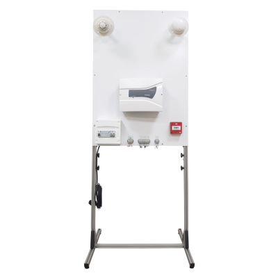 Kit pédagogique SSIAP adressable FINSECUR