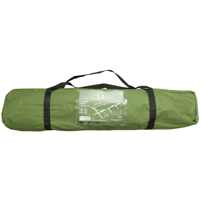Lit de camp picot