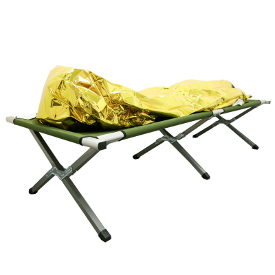 Lit de camp picot