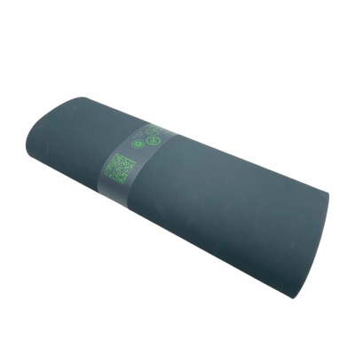 Tapis isolant défibrillation