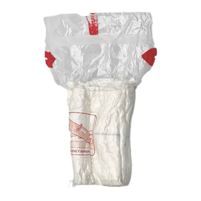 Pansement compressif israélien 10 x 18 cm