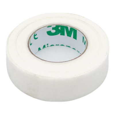 Sparadrap Micropore 9,14m x 1,25cm