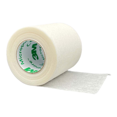 Sparadrap 3M Micropore 9,14m X 5cm
