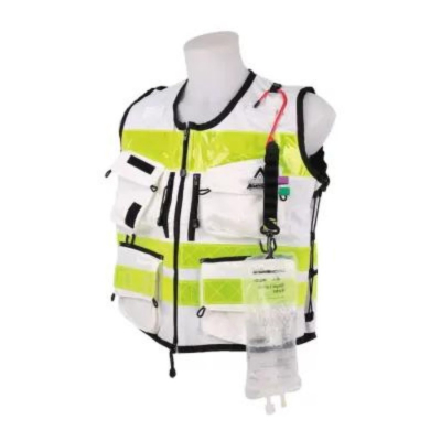 Porte perfusion JACK V2 Dimatex