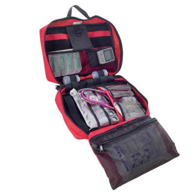Trousse ENERGY Bagheera