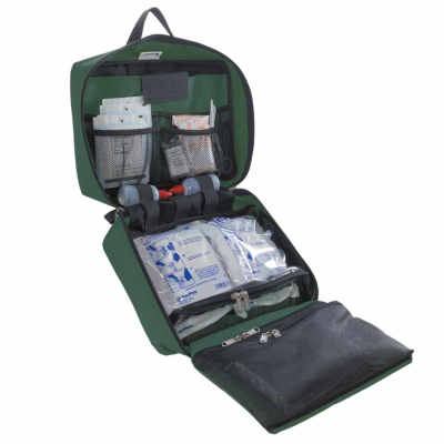 Trousse ENERGY Bagheera