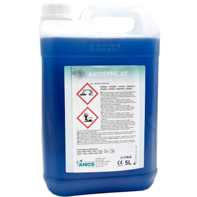 Aniosyme X3 5 litres