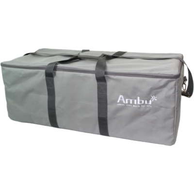 Sac de transport pour mannequins AmbuMan School