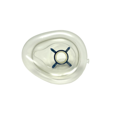 Masque insufflateur BAVU à usage unique Ambu