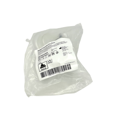 Masque insufflateur BAVU à usage unique Ambu