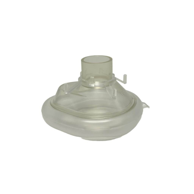 Masque insufflateur BAVU à usage unique Ambu