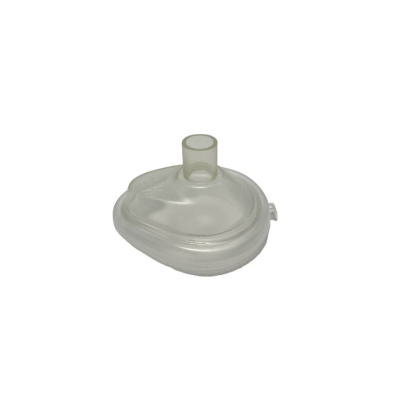 Masque insufflateur BAVU à usage unique Ambu