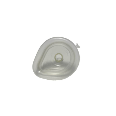 Masque insufflateur BAVU à usage unique Ambu