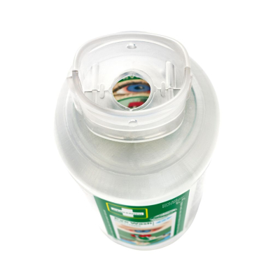 Pack Cederroth de 2 flacons lave œil neutralisant 500ml