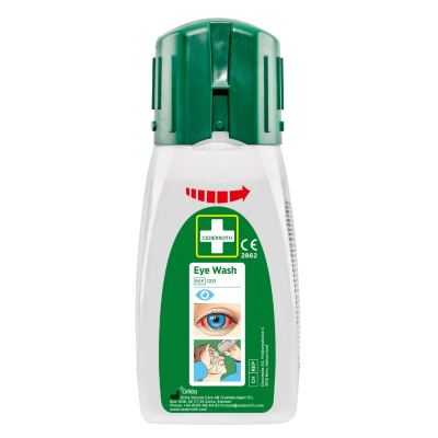 Flacon lave oeil Cederroth neutralisant 235ml
