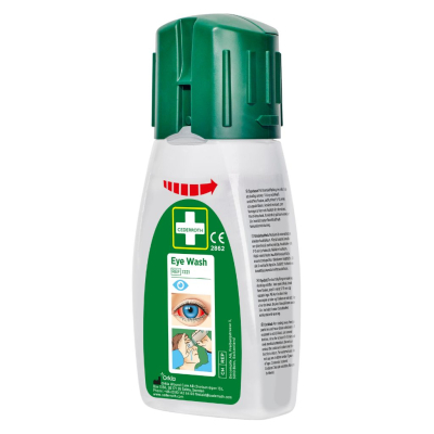 Flacon lave oeil Cederroth neutralisant 235ml